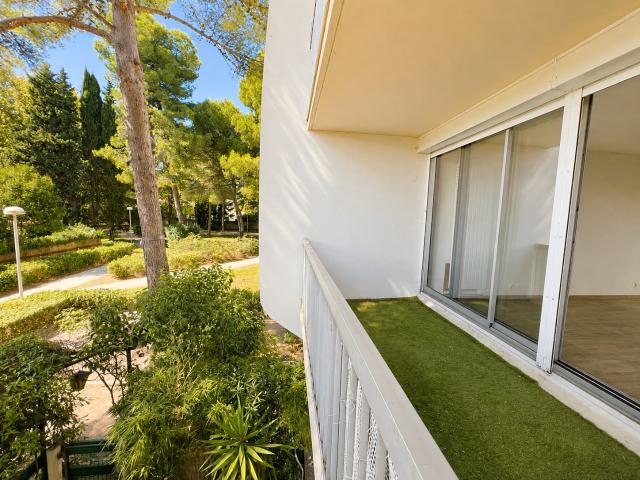 Appartement vente à Ponant Sud, La Grande-Motte