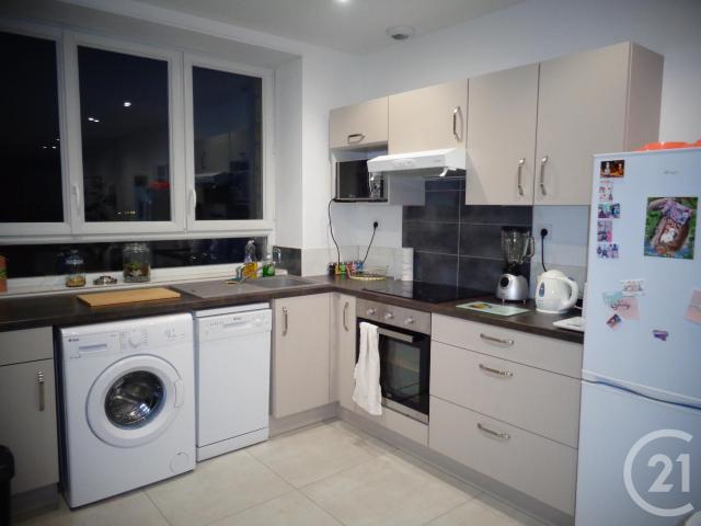 Appartement location à Fougères-Vitré, Bretagne