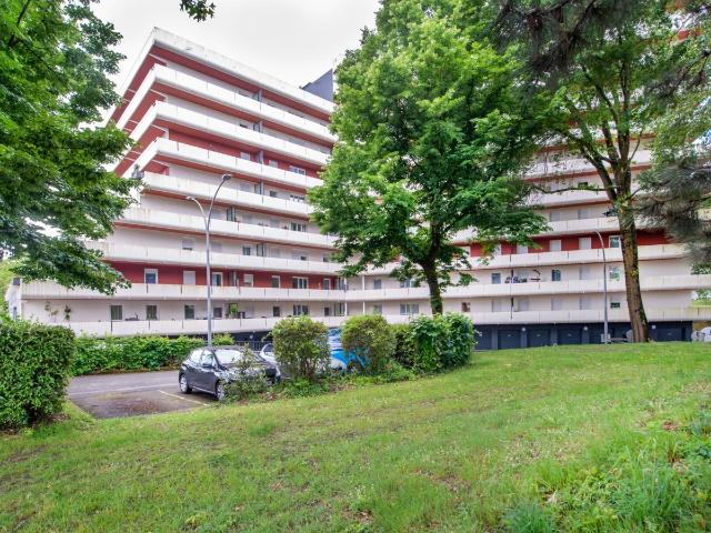 Appartement vente à Nantes