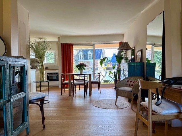 Appartement vente à La Malouine, Dinard