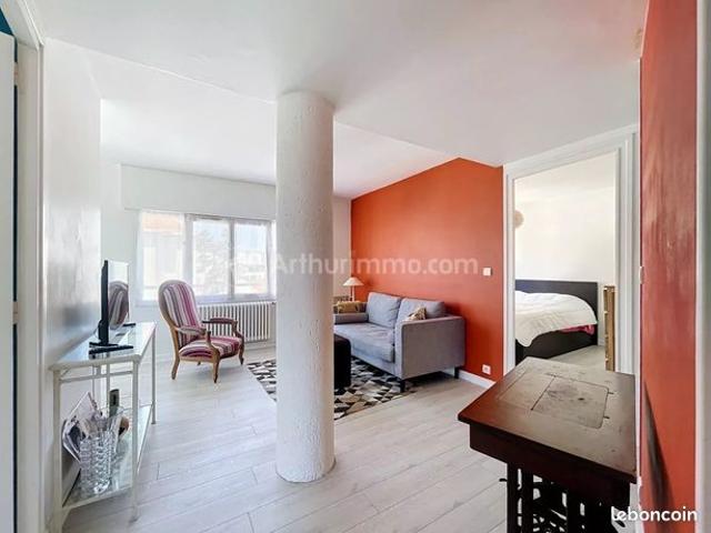 Appartement vente à Clermont-Ferrand, Chamalières