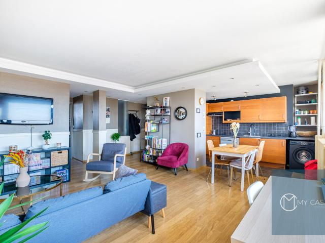 Appartement vente à Lyon, Métropole de Lyon