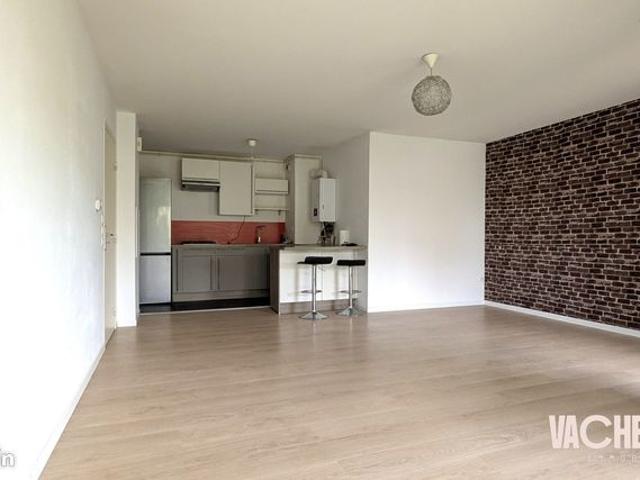 Appartement vente à Lille