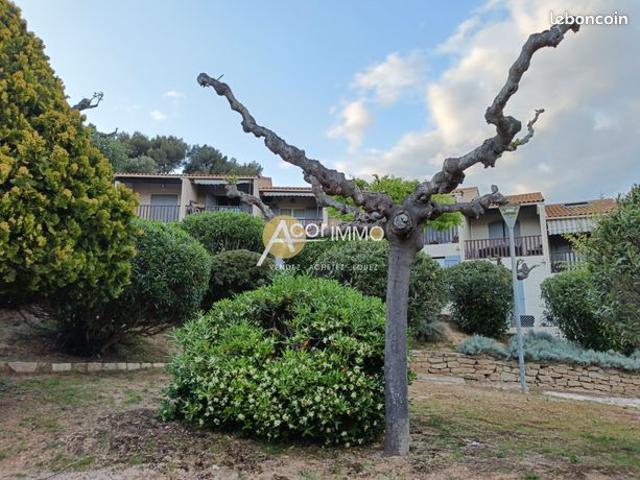 Appartement vente à Arrondissement de Toulon, Six-fours-les-plages