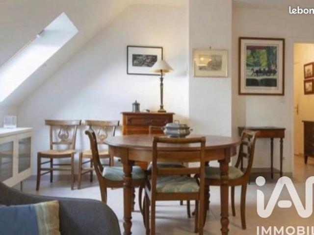 Appartement vente à Provins, Montereau-fault-yonne