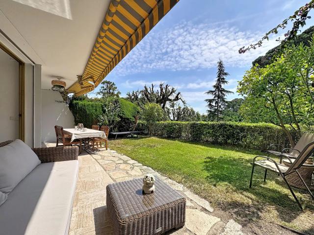 Appartement vente à Grasse, Cannes