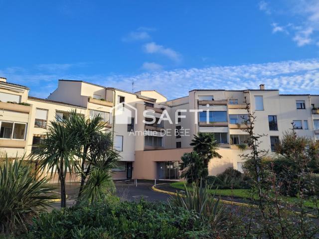 Appartement vente à La Rochelle