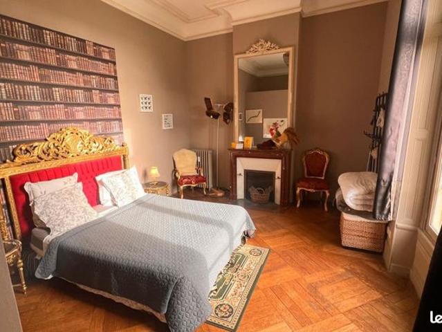 Appartement vente à Meaux, Ocquerre
