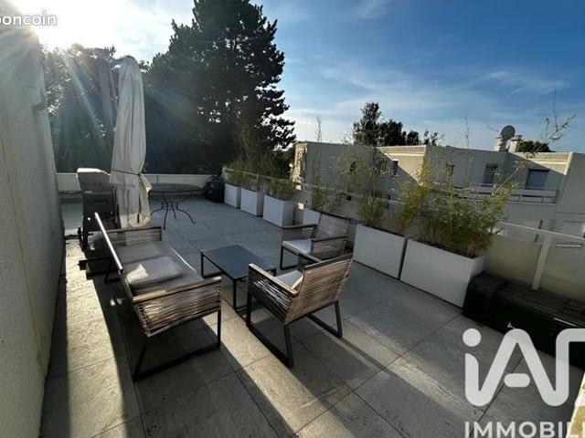 Appartement vente à Versailles, Trappes