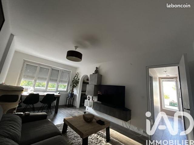 Appartement vente à Versailles, Trappes