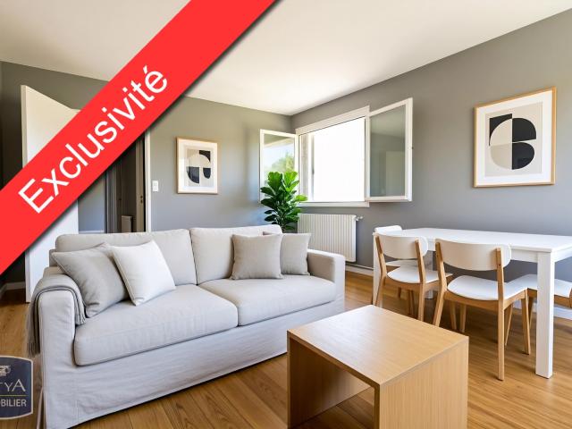 Appartement vente à Rochefort, Royan