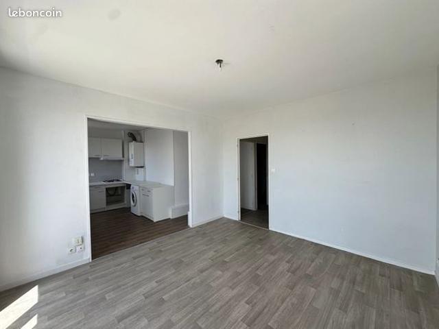 Appartement vente à Toulouse, Colomiers