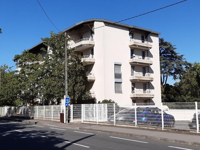 Appartement vente à Toulouse