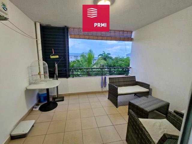 Appartement vente à La Réunion