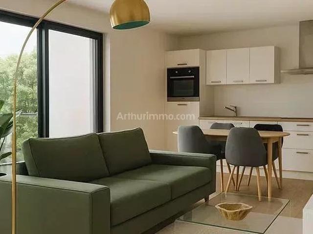 Appartement vente à Colmar, Collectivité européenne d'Alsace