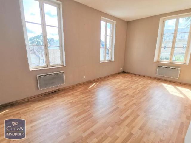 Appartement location à Laon