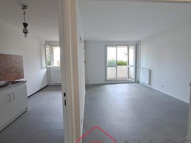 Appartement vente à Saint-Denis, L'ile-saint-denis