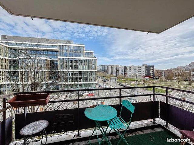 Appartement vente à Versailles, Montigny-le-bretonneux