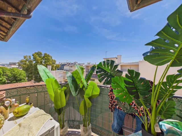 Appartement vente à Grasse, Antibes