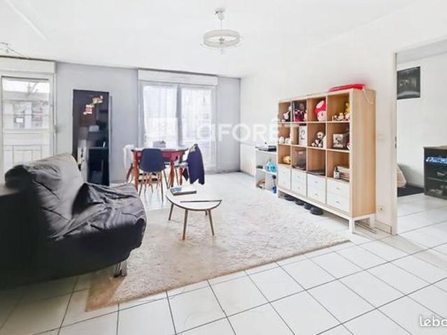 Appartement vente à Rouen, Ruan