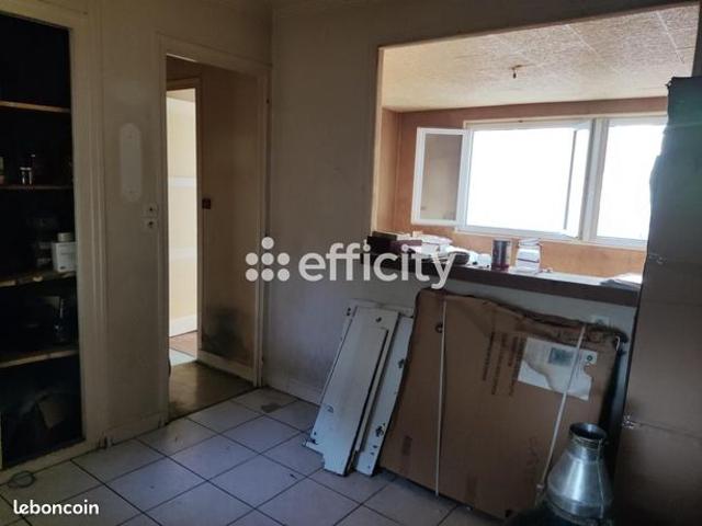 Appartement vente à Cherbourg