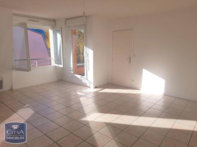 Appartement location à Saint-Quentin, Saint-quentin