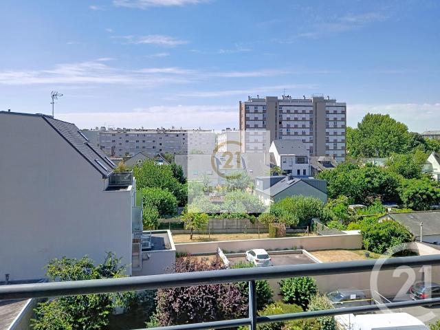 Appartement vente à Rennes, Bretagne