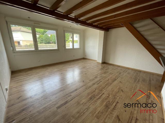 Appartement location à Sarreguemines