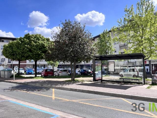 Appartement vente à Melun, Combs-la-ville