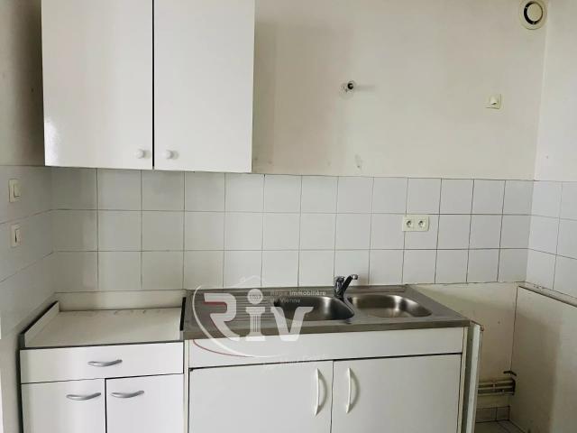 Appartement location à Vienne