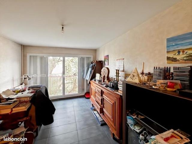 Appartement vente à Périgueux