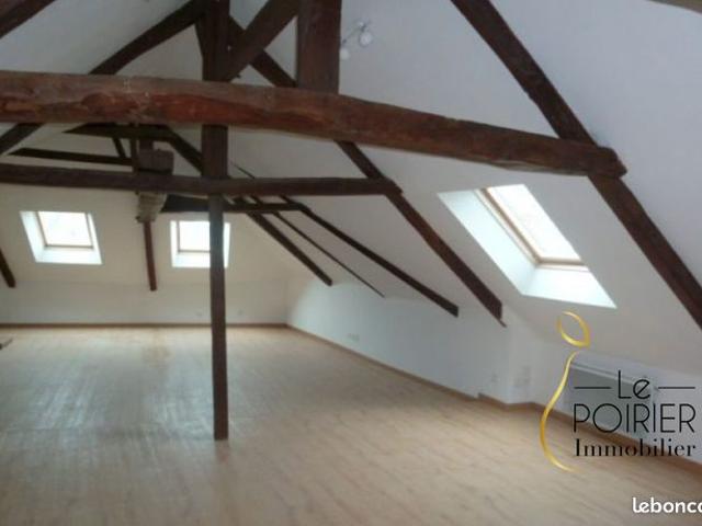 Appartement vente à Côtes-d'Armor, Bretagne