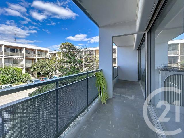 Appartement vente à Montpellier
