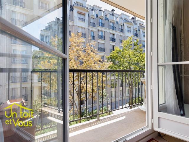 Appartement vente à Paris, Île-de-France