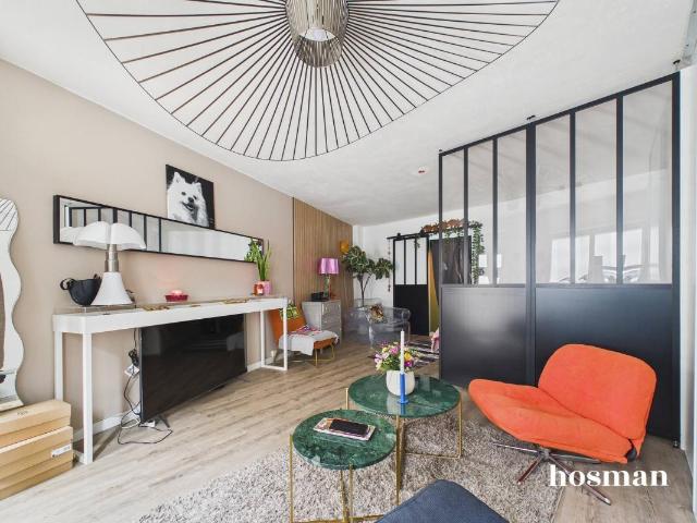 Appartement vente à Nantes