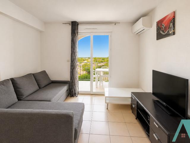 Appartement vente à Arrondissement de Toulon, Signes