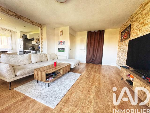 Appartement vente à Muret, Eaunes