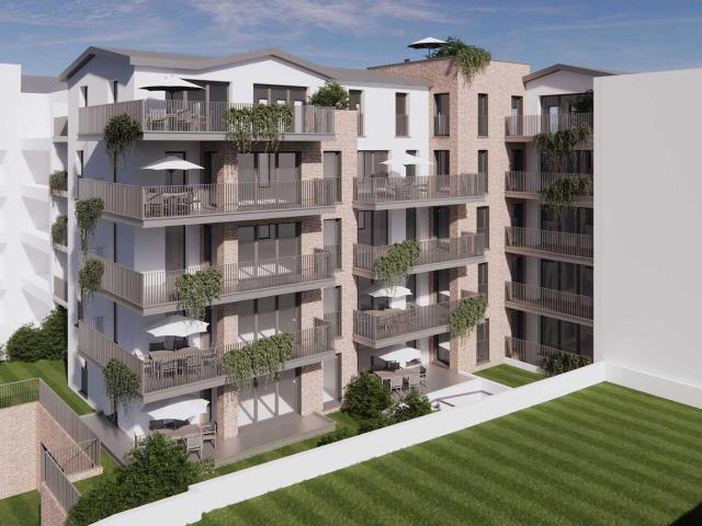 Appartement vente à Chartres