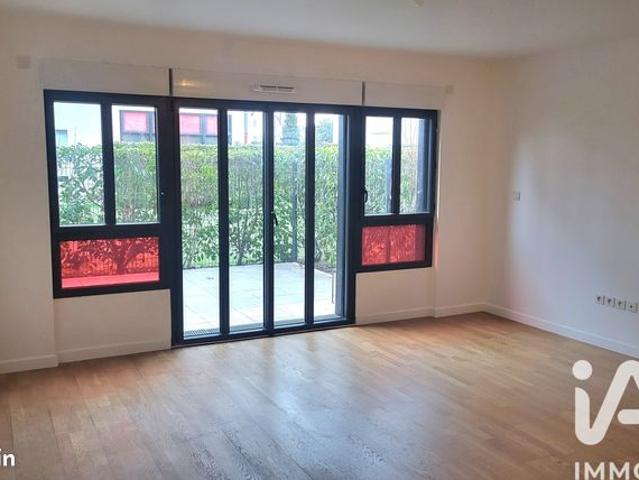 Appartement vente à Saint-leu-la-forêt, Val-d'Oise
