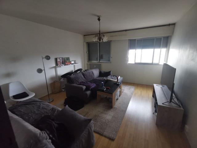 Appartement vente à Montluçon, Allier