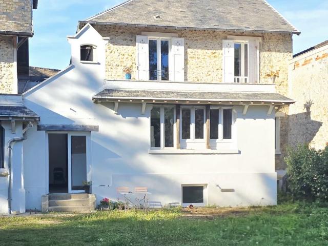 Appartement vente à Mantes-la-Jolie, Jambville