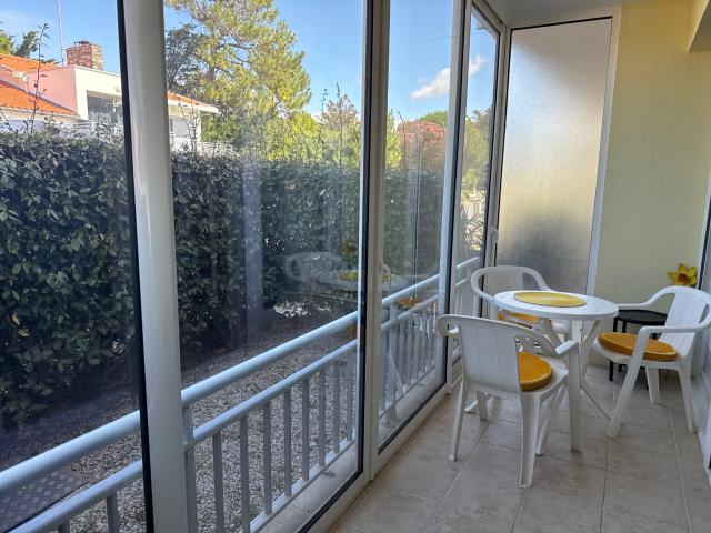 Appartement vente à Les Sables-d'Olonne, Saint-hilaire-de-riez