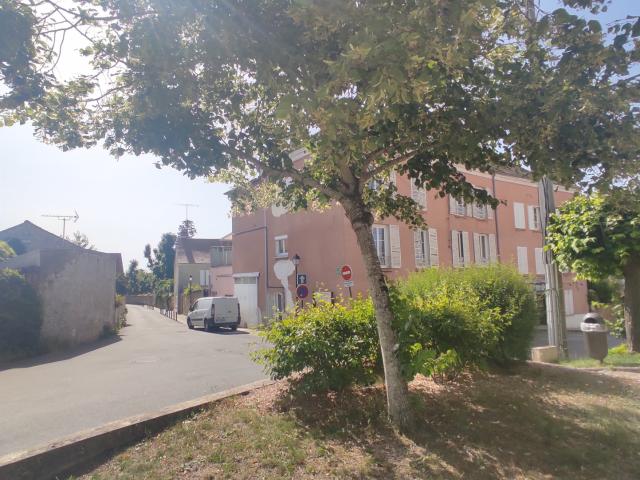 Appartement location à Palaiseau, Forges-les-bains