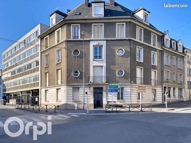 Appartement vente à Melun