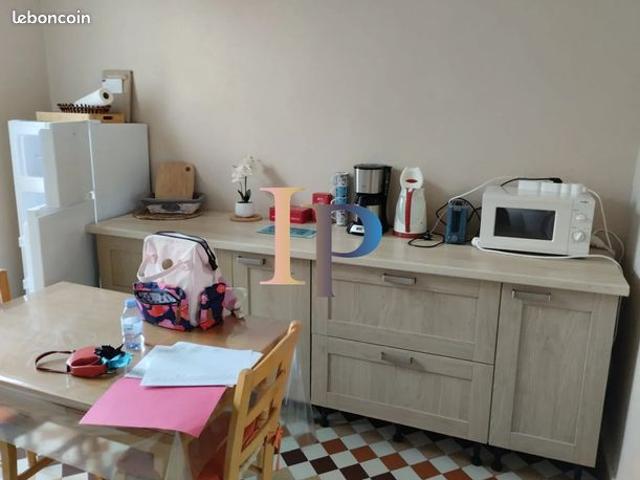 Appartement vente à Paray-le-Monial, Saône-et-Loire