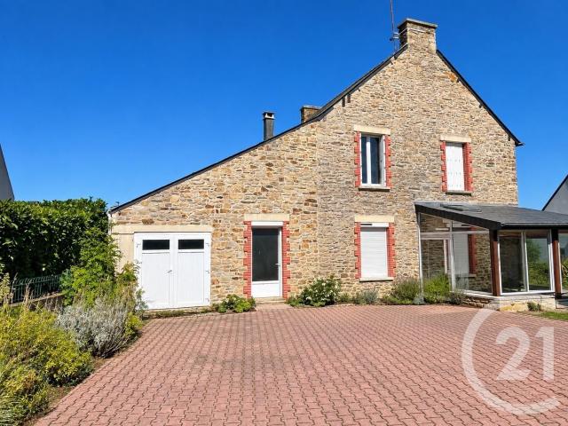 Appartement vente à Le Clandi, Surzur