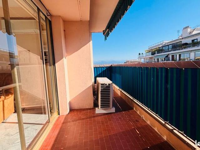 Appartement vente à Antibes, Alpes-Maritimes