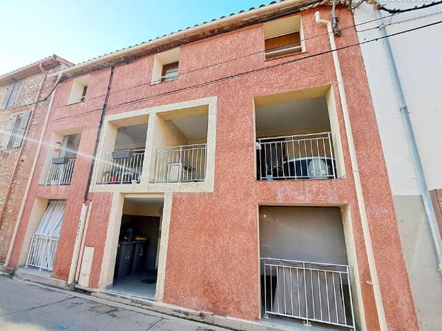 Appartement location à Céret, Bages