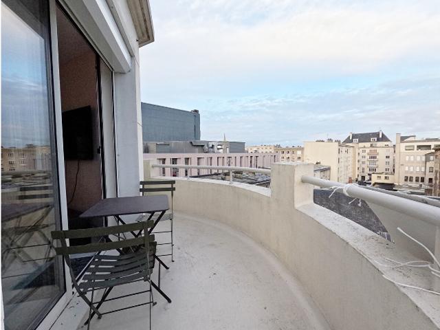 Appartement location à Caen