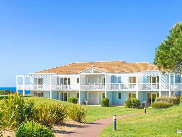 Appartement vente à Les Sables-d'Olonne, Vendée
